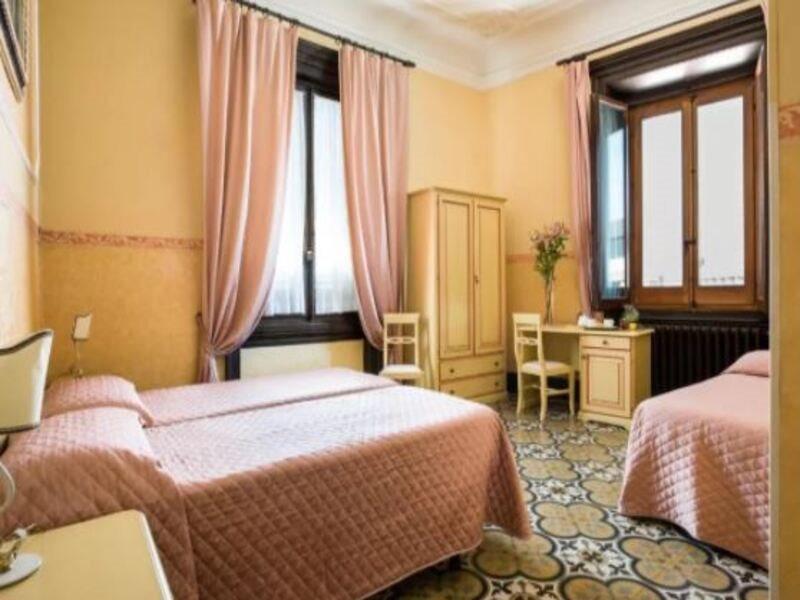 Fiorita 3* Florence