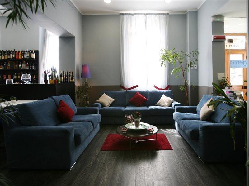 Magenta 3* Florence