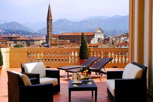 The Westin Excelsior, 5*