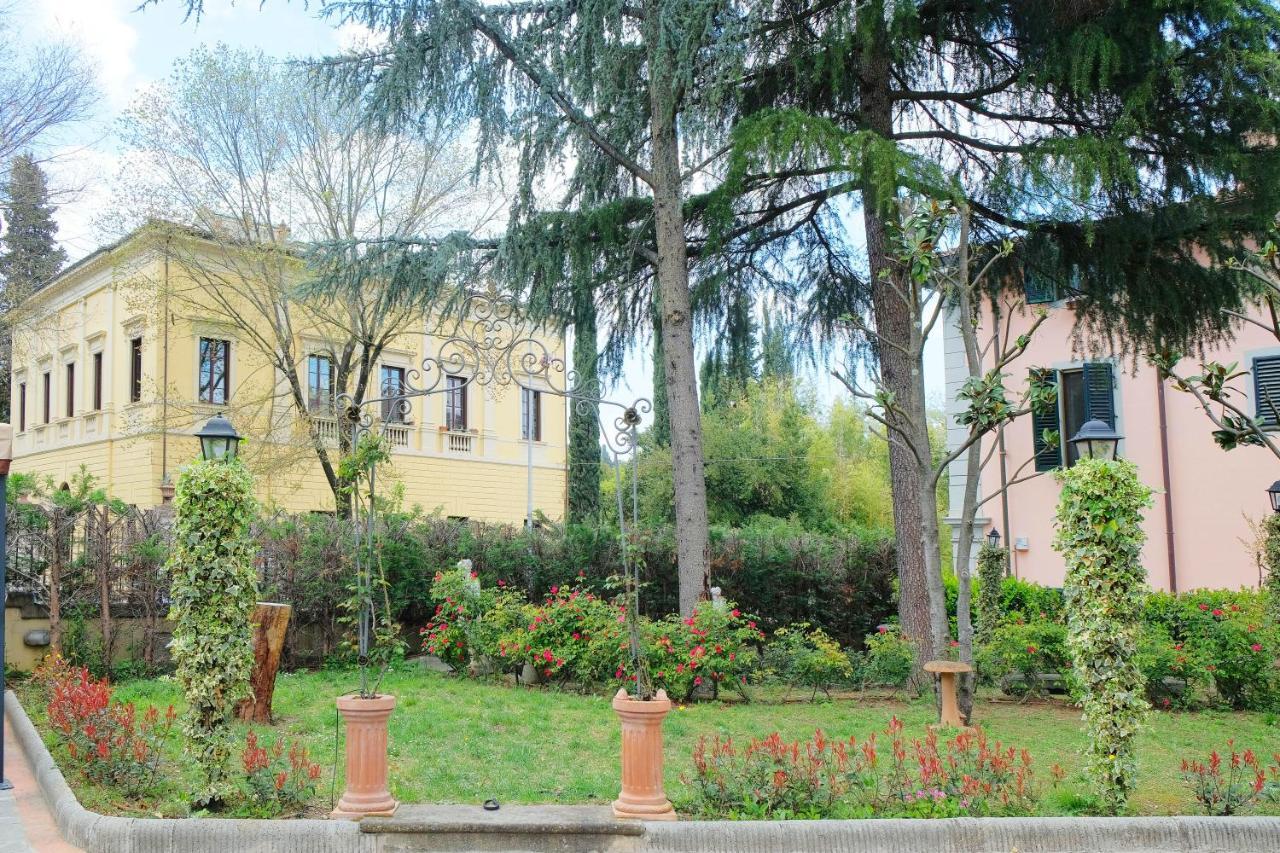 Il Leone Bed & Breakfast Florence