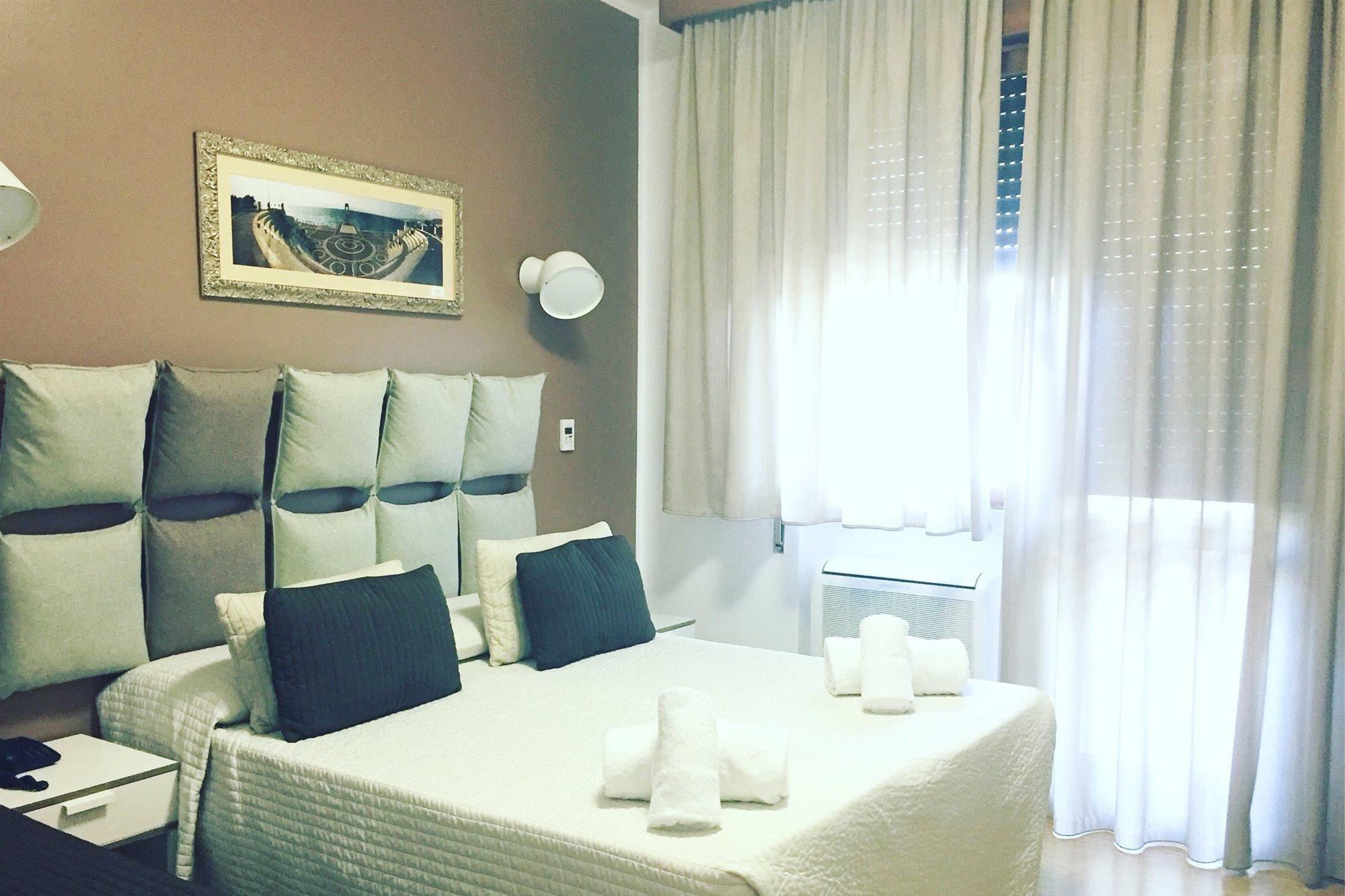 Franchi 3* Florence