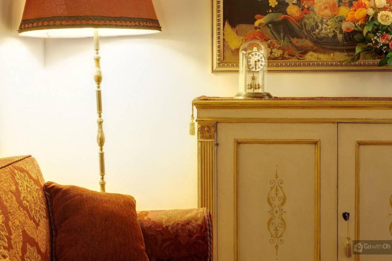 Ricale Apartment *