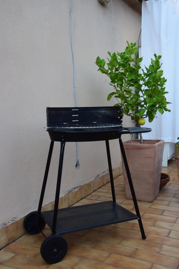 Terrazza In Borgo San Jacopo * Florence