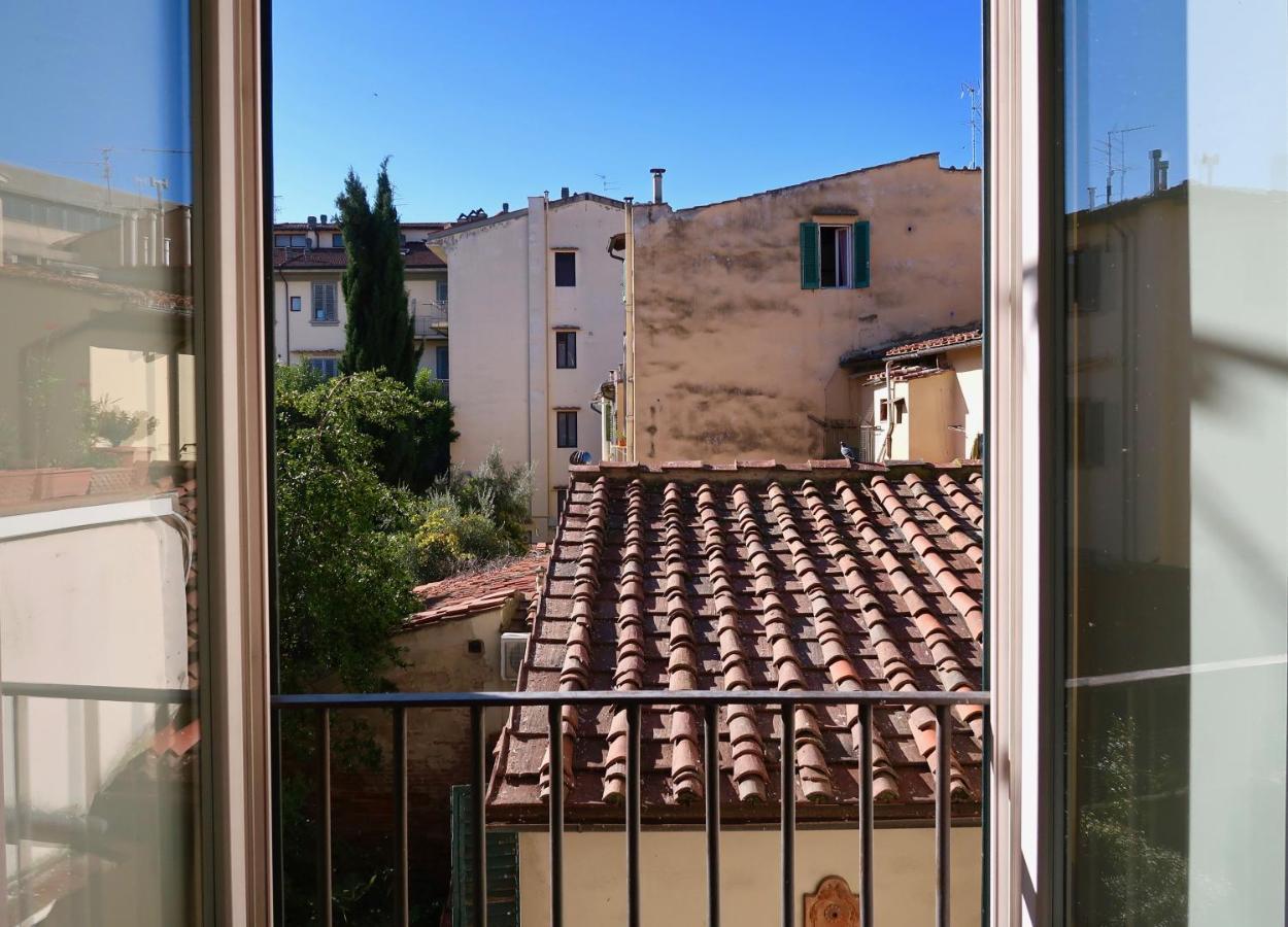 Della Musica Couette-café Florence