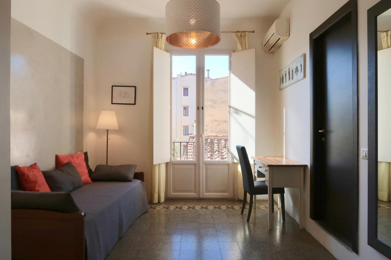 Della Musica Couette-café Florence