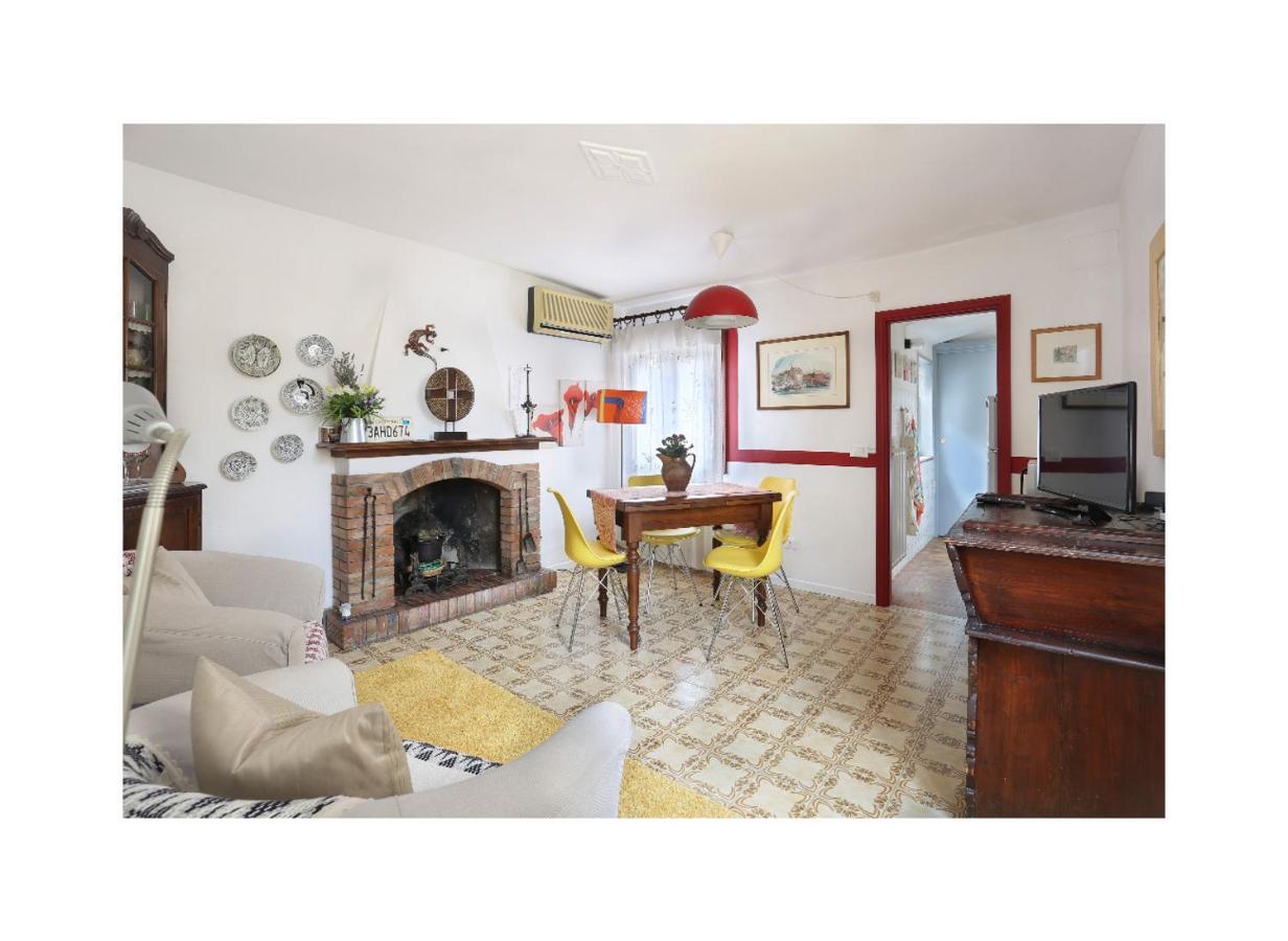 Apartment Di Marzia In Oltrarno *