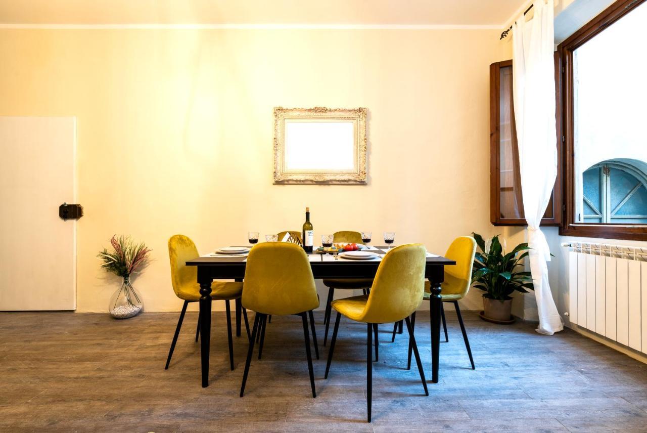 Apartment Charming Tuscan Center - Duomo Florence