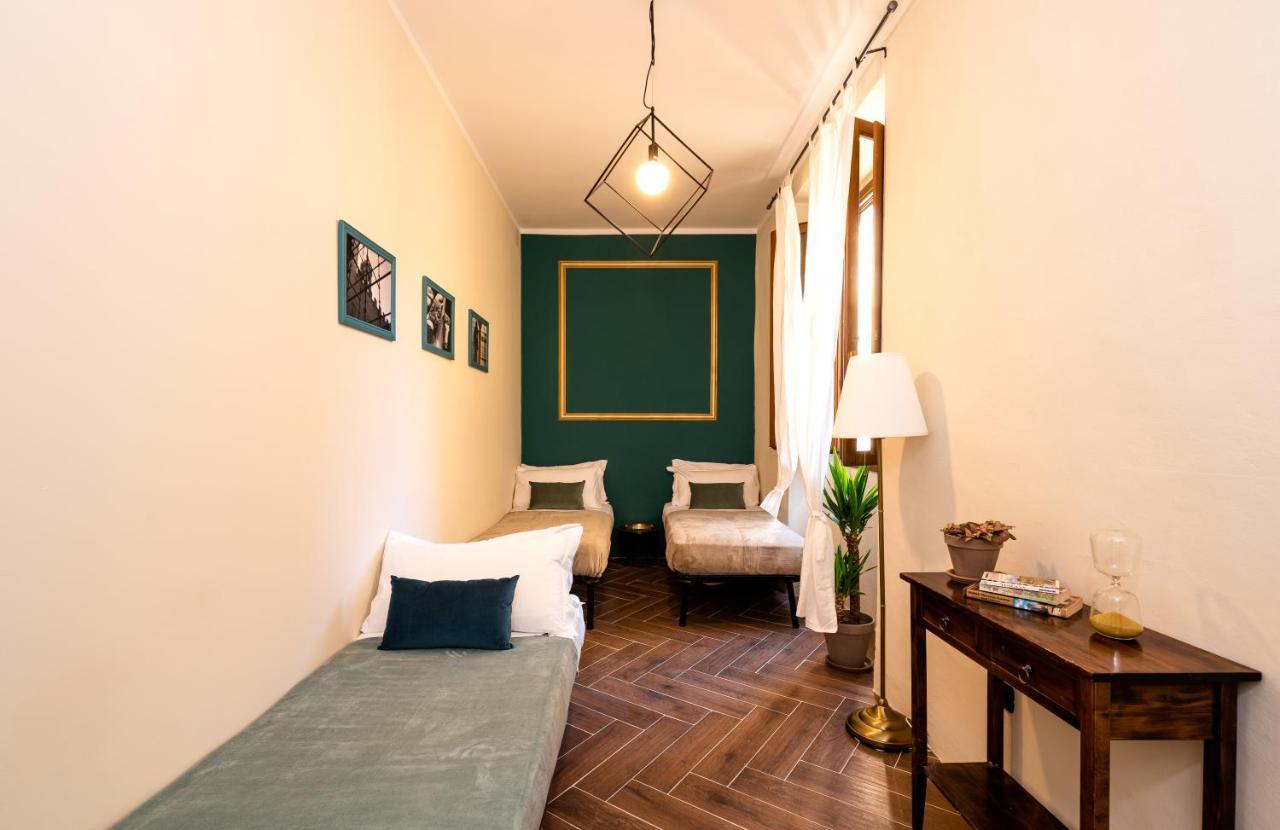 Charming Tuscan Center - Duomo