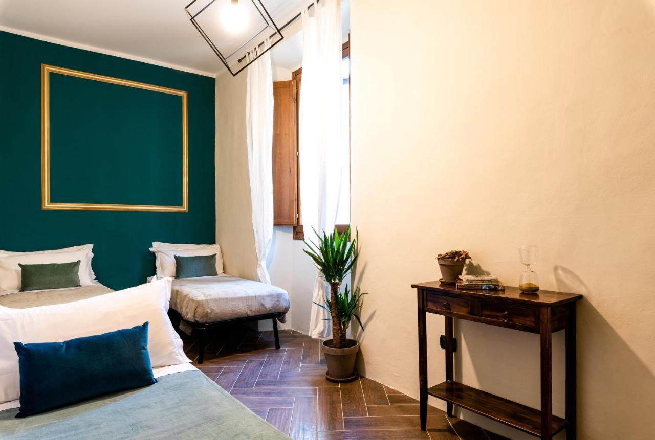 Charming Tuscan Center - Duomo *