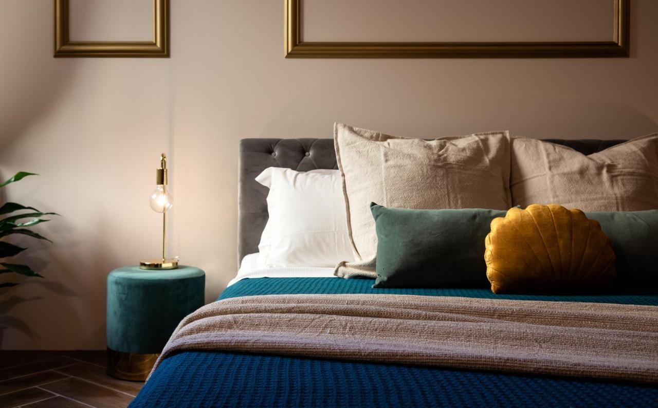 Apartment Charming Tuscan Center - Duomo