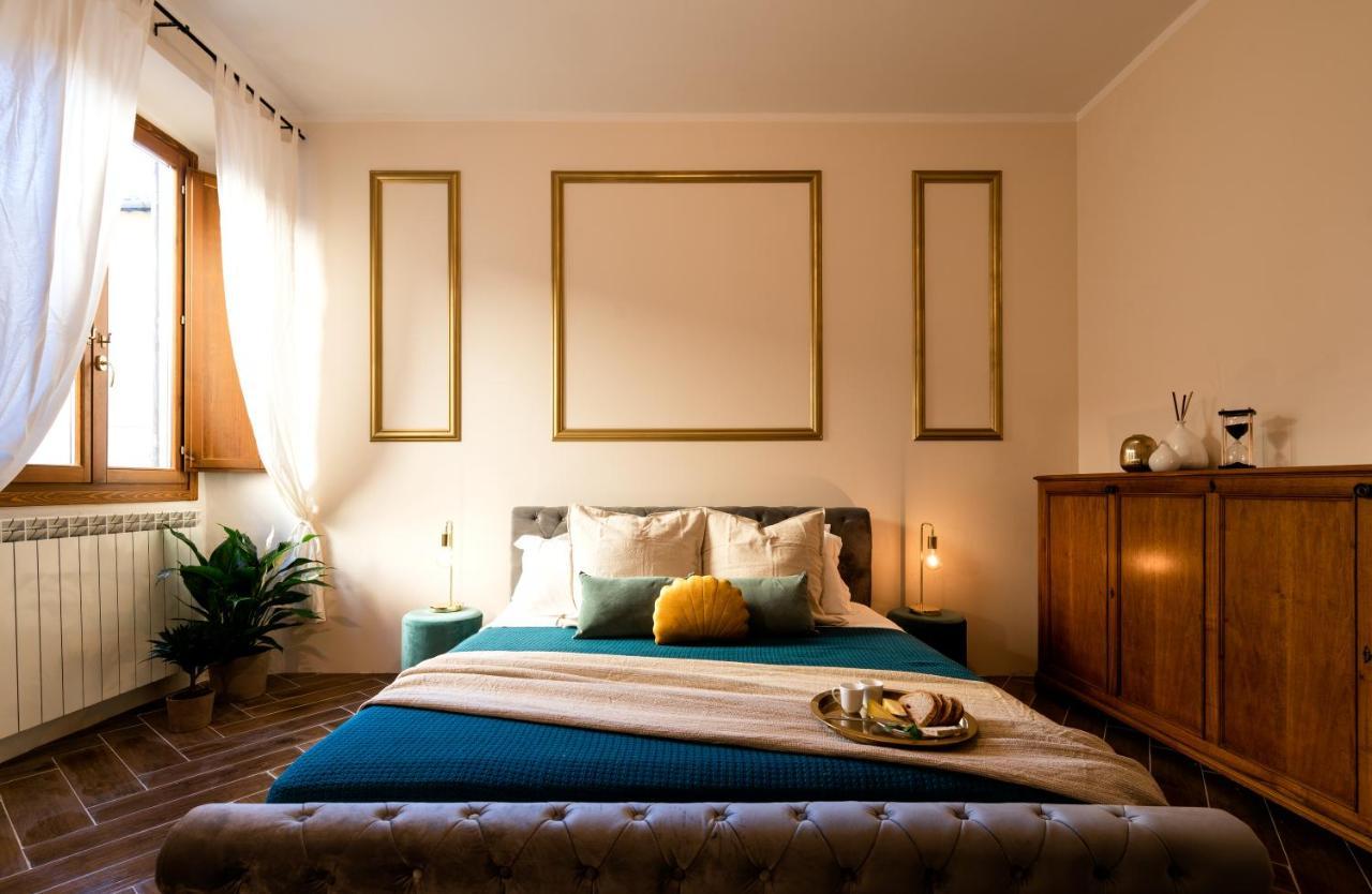 Apartment Charming Tuscan Center - Duomo *