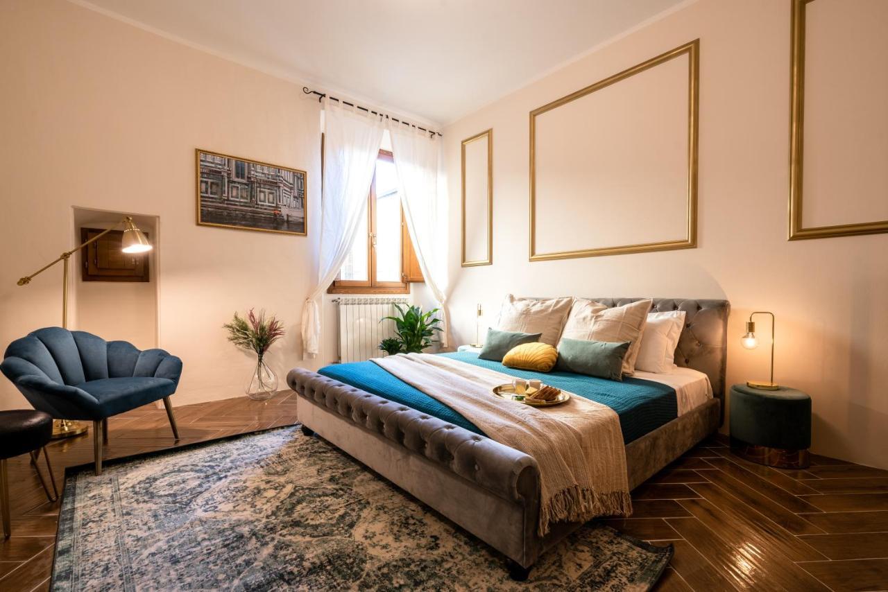 Apartment Charming Tuscan Center - Duomo
