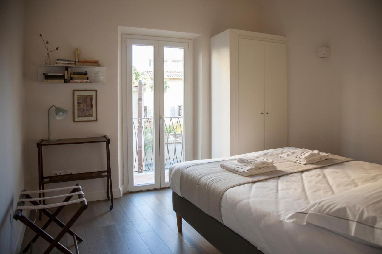 Apartment Pietrapiana34 Boutique Florence