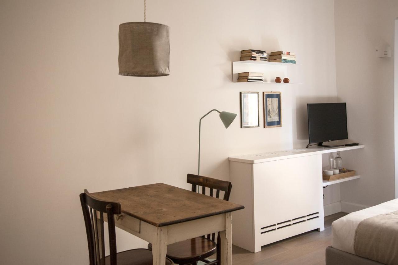 Apartment Pietrapiana34 Boutique Florence