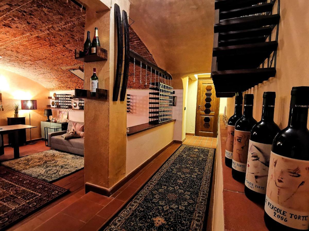 Appartement Red Impression - In The Center