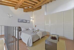 Accogliente Via Delle Terme Appartement Florence