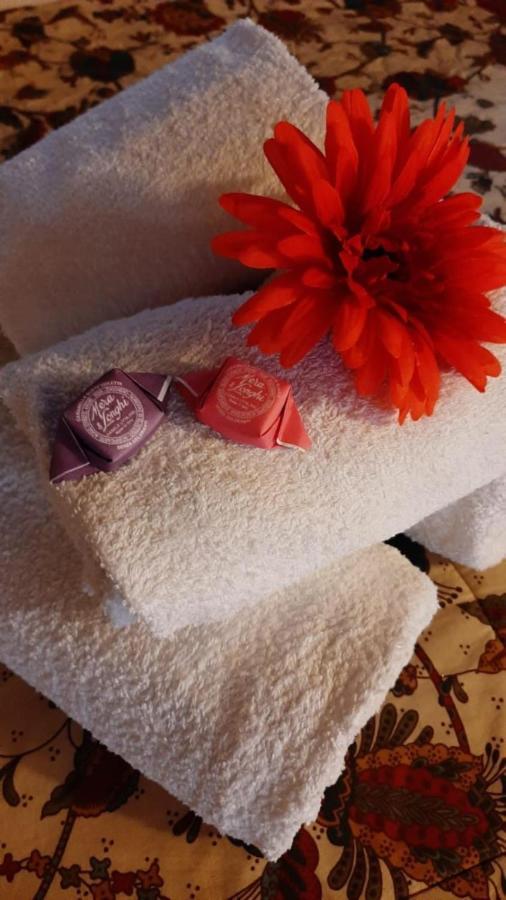 Romantico Attichino Con Terrazzo Vista Duomo !! Apartment Florence