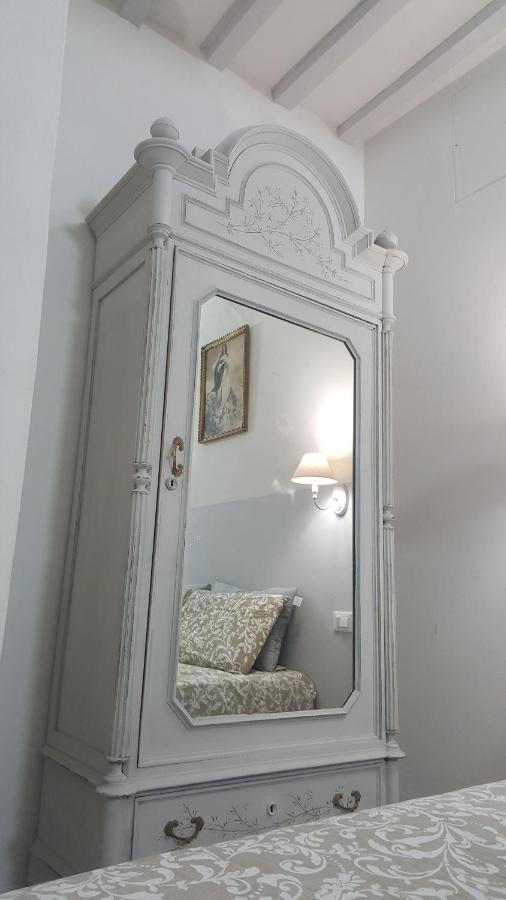 Appartement Happy San Niccolo N.2 Florence