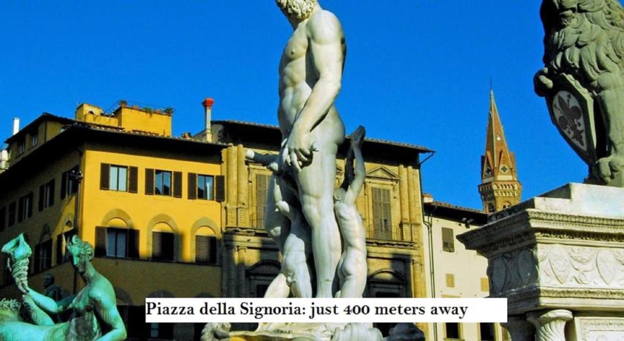 Happy San Niccolo N.2 Appartement