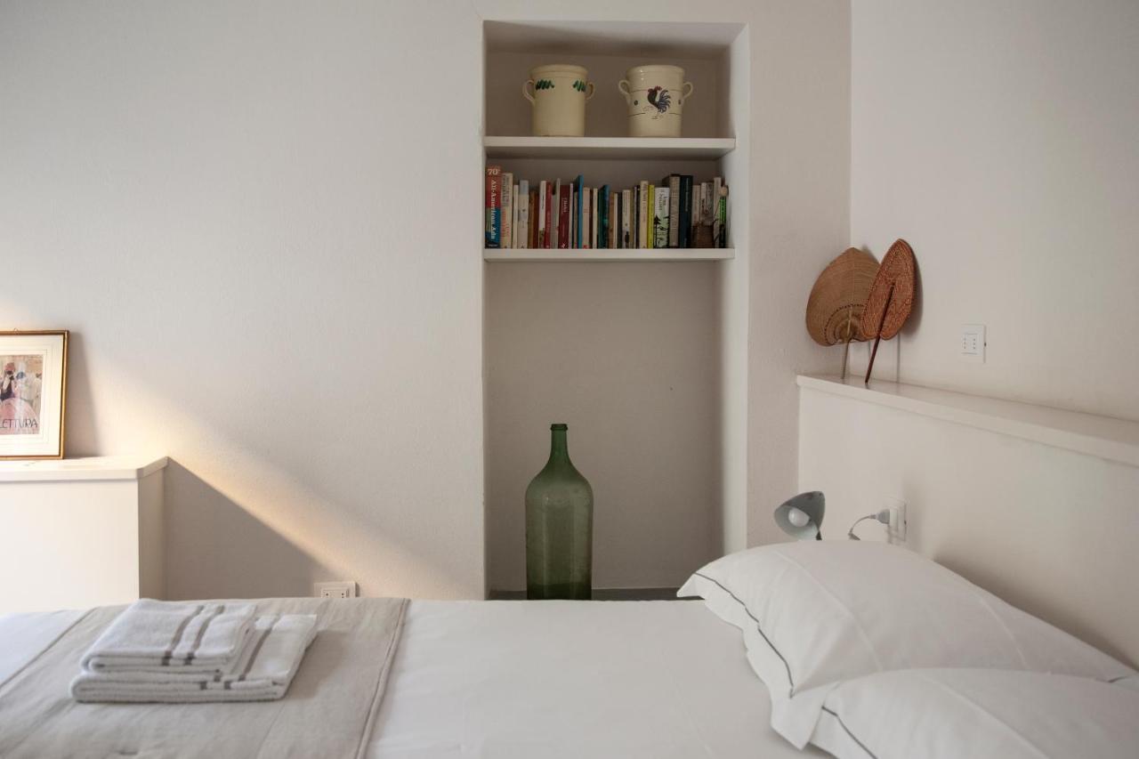 Pietrapiana Boutique Appartement