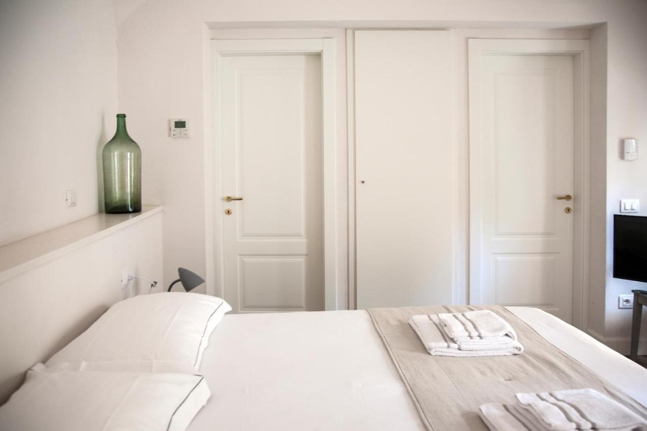 Appartement Pietrapiana Boutique