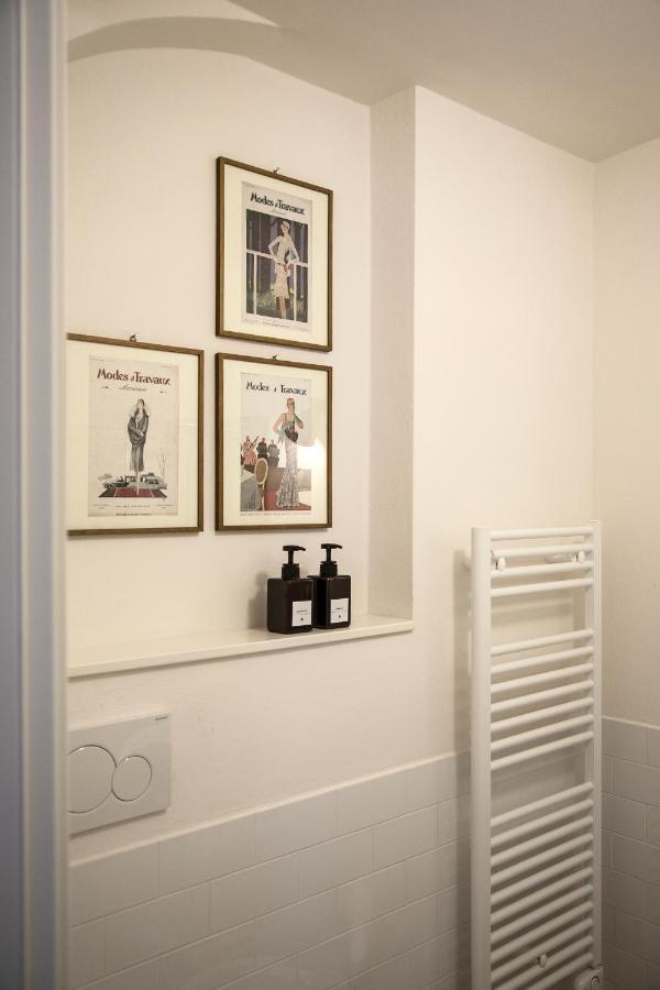 Appartement Pietrapiana Boutique Florence
