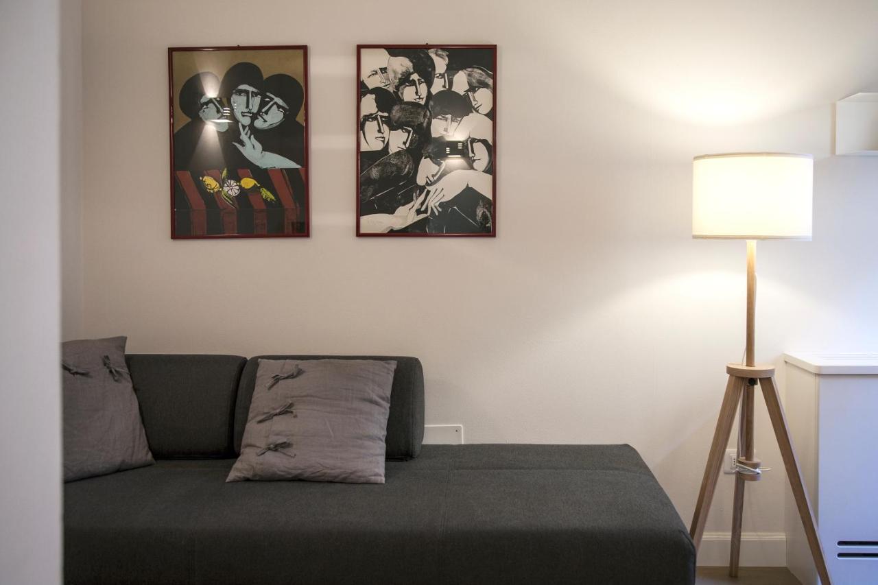 Appartement Pietrapiana Boutique *