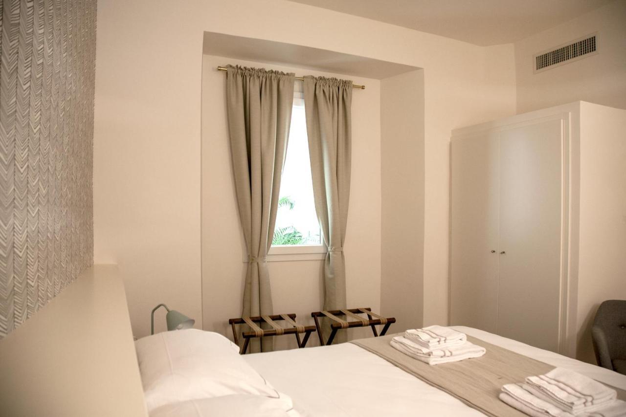 Pietrapiana Boutique Appartement Florence