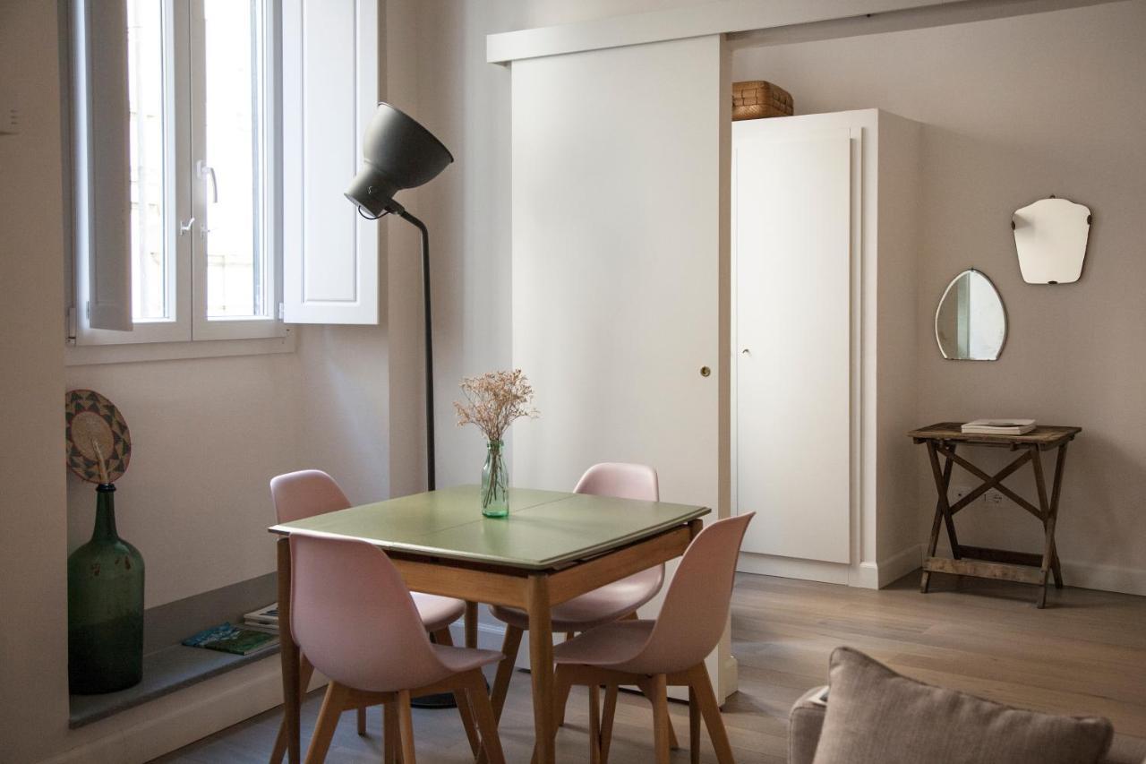 Pietrapiana Boutique Appartement *