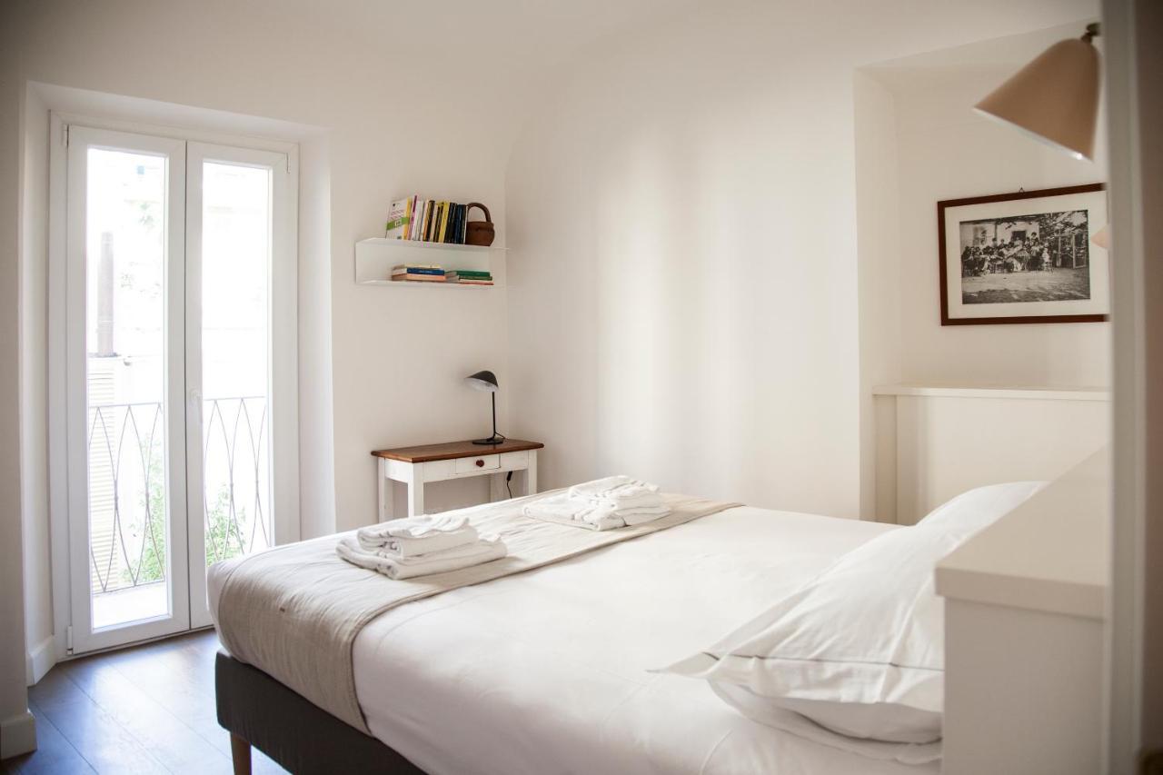 Apartment Pietrapiana34 Boutique