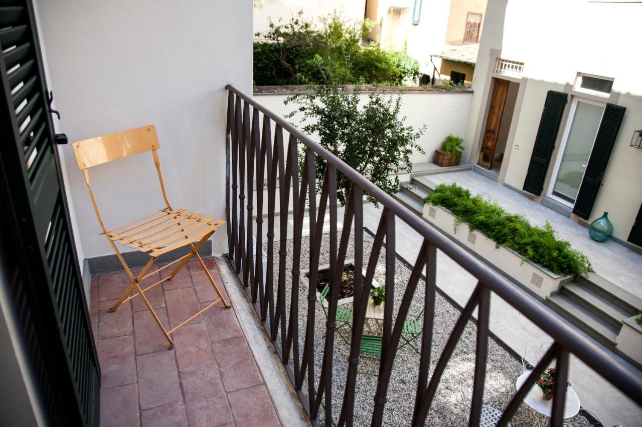 Pietrapiana34 Boutique Apartment Florence