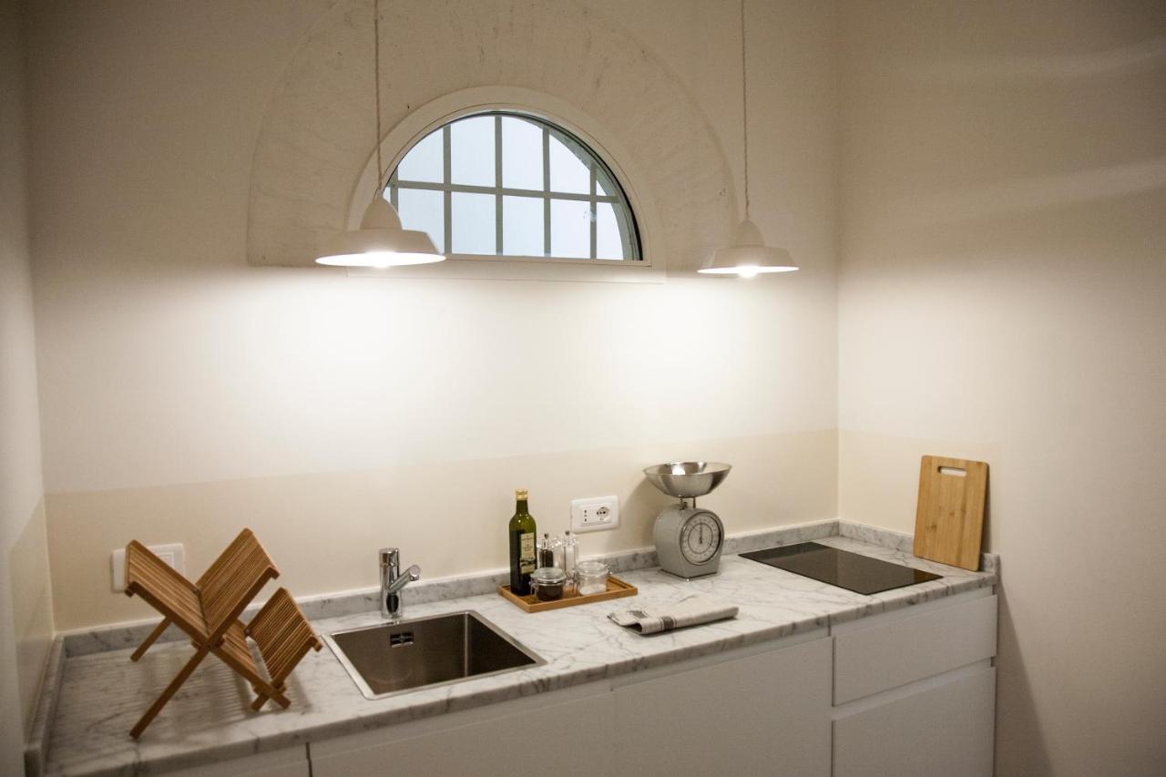 Pietrapiana34 Boutique Apartment Florence