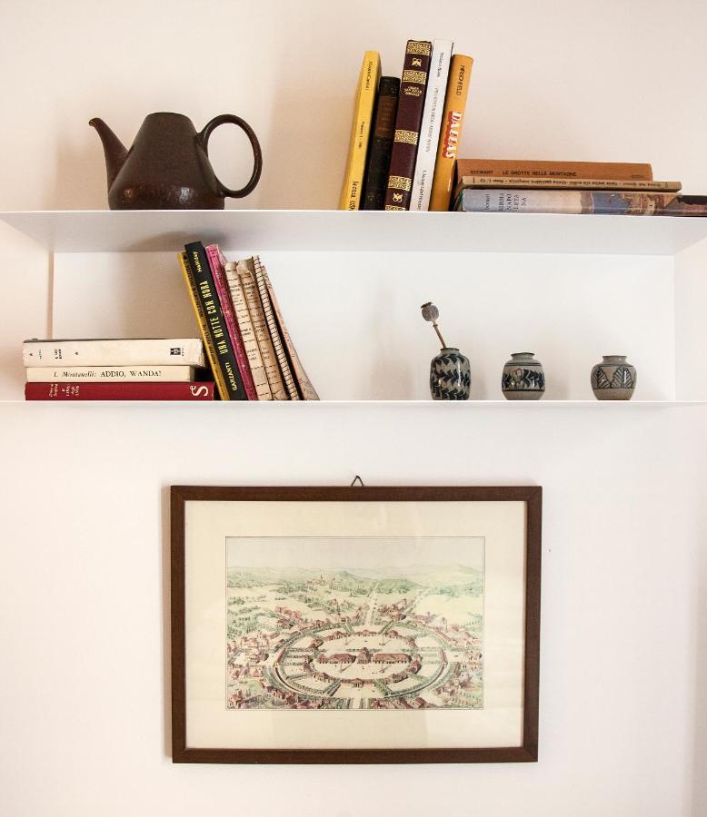Pietrapiana34 Boutique Apartment