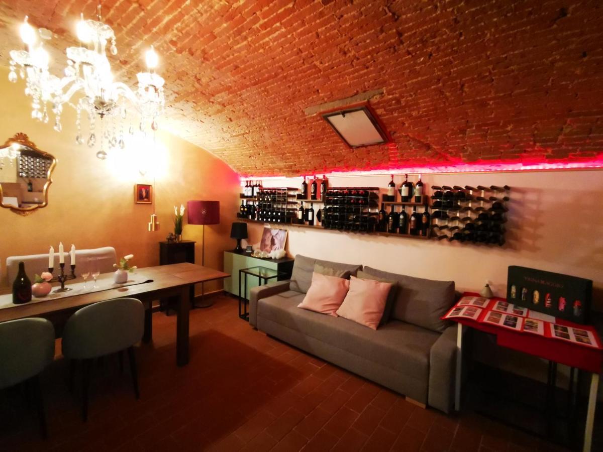Appartement Red Impression - In The Center Florence