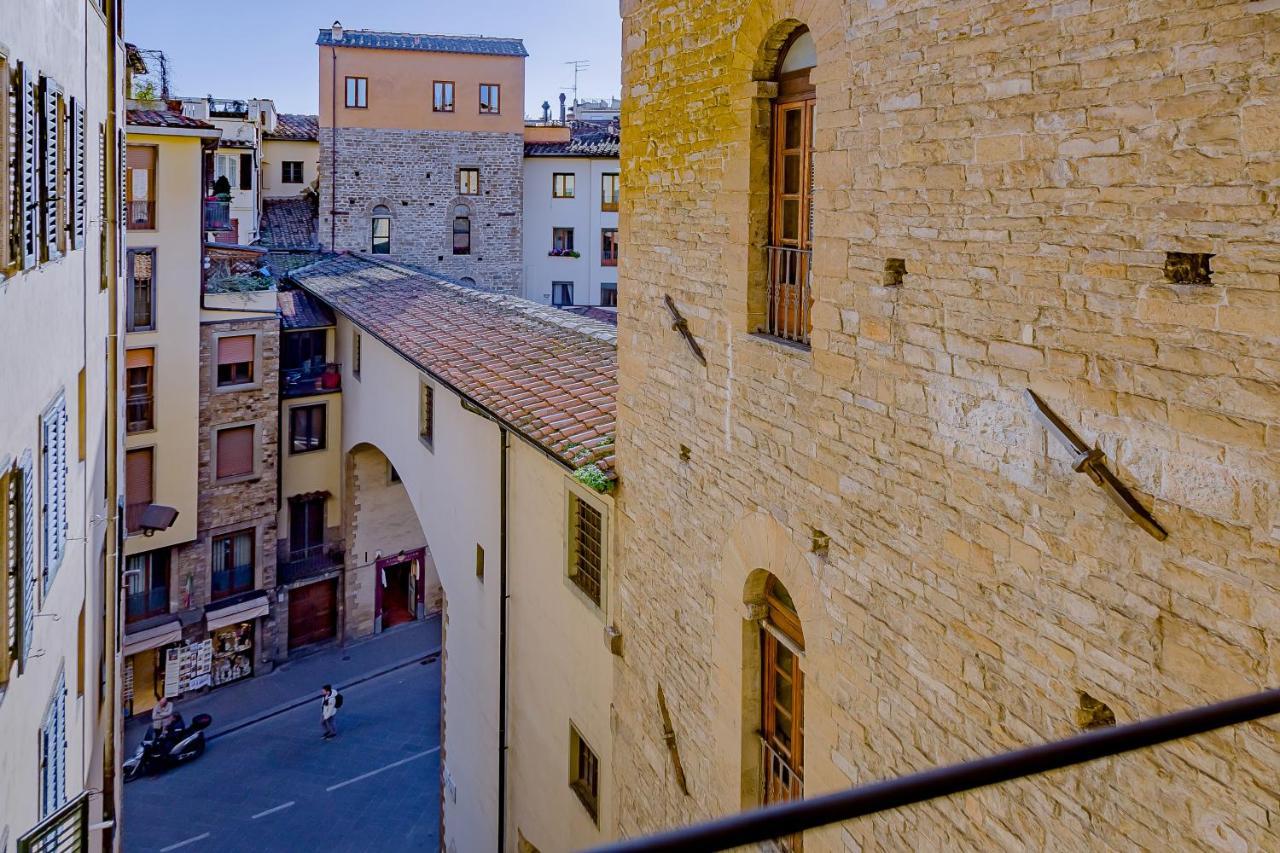 Skyline * Florence