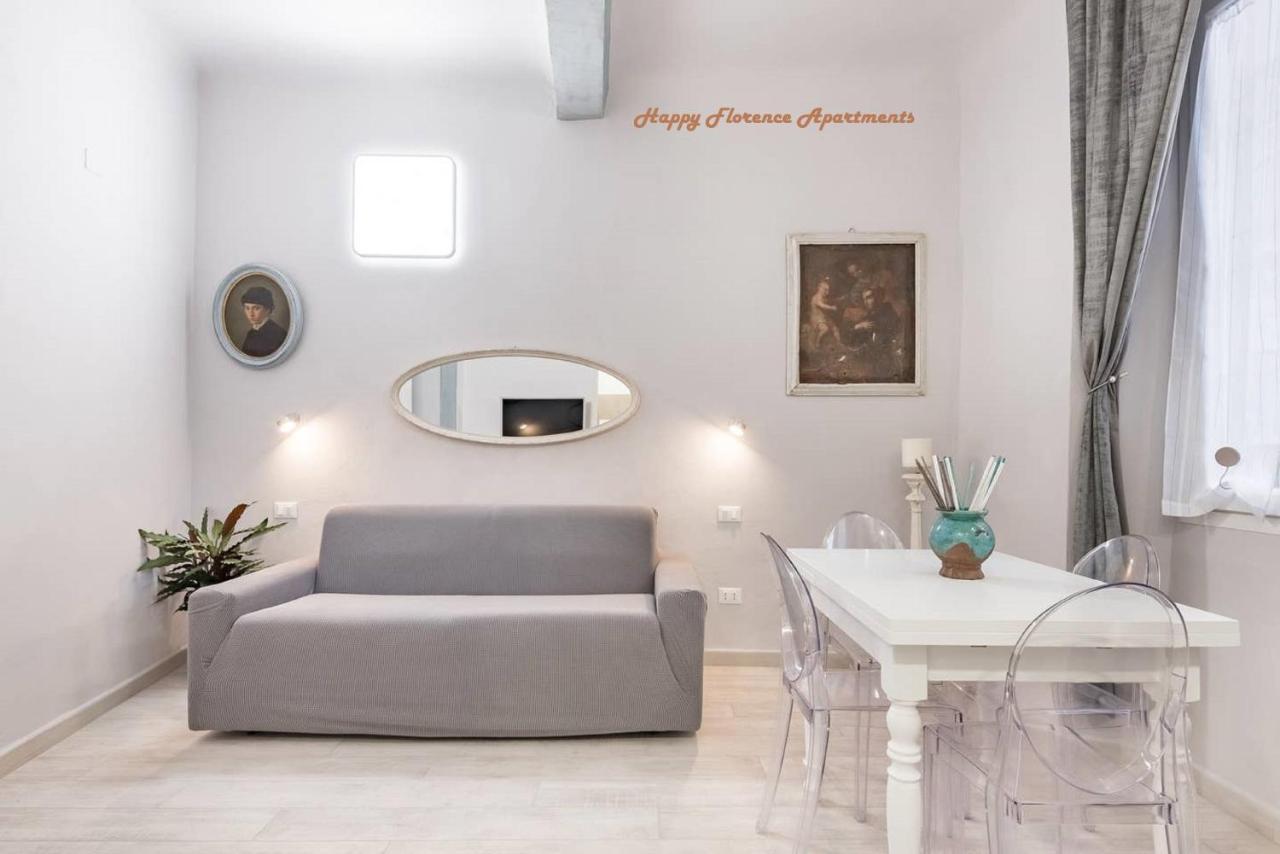 Appartement Happy San Niccolo N.2 Florence