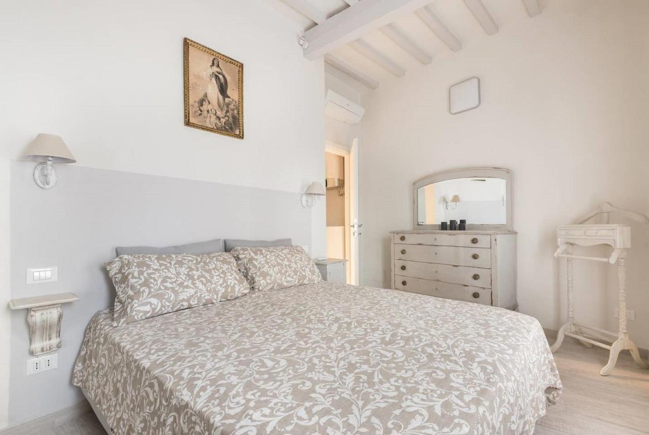 Appartement Happy San Niccolo N.2 Florence