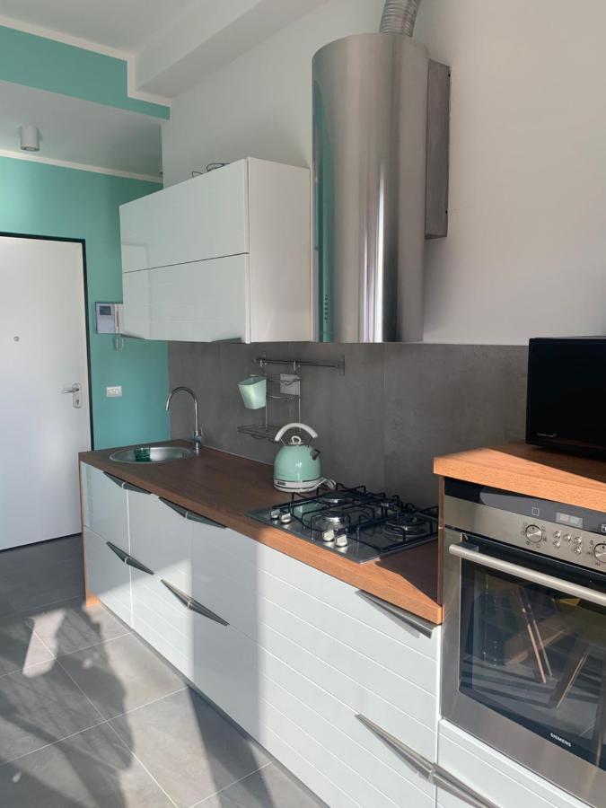 Appartement Kaleido *