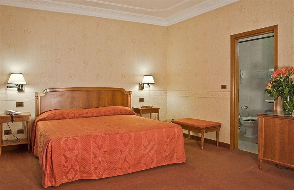 Strozzi Palace Florence