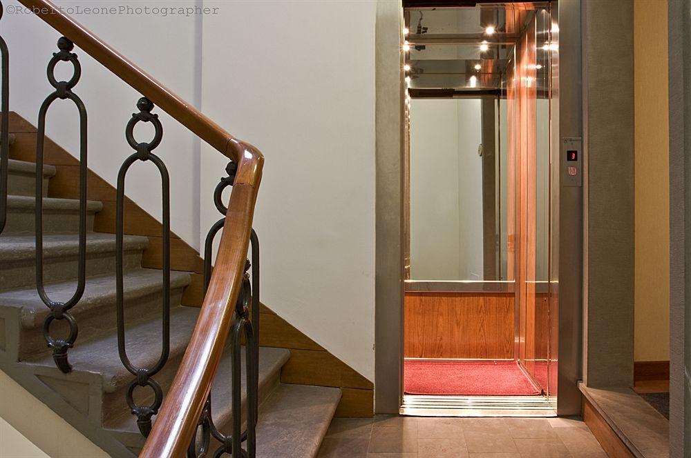 Strozzi Palace 4*
