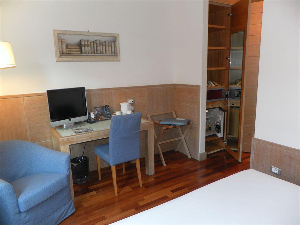 Hotel Idea Business