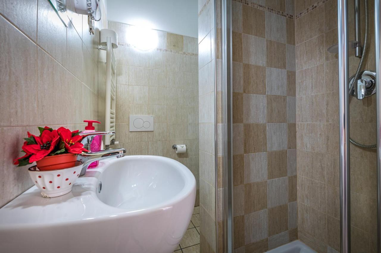Maison d'hôtes San Jacopino 2*