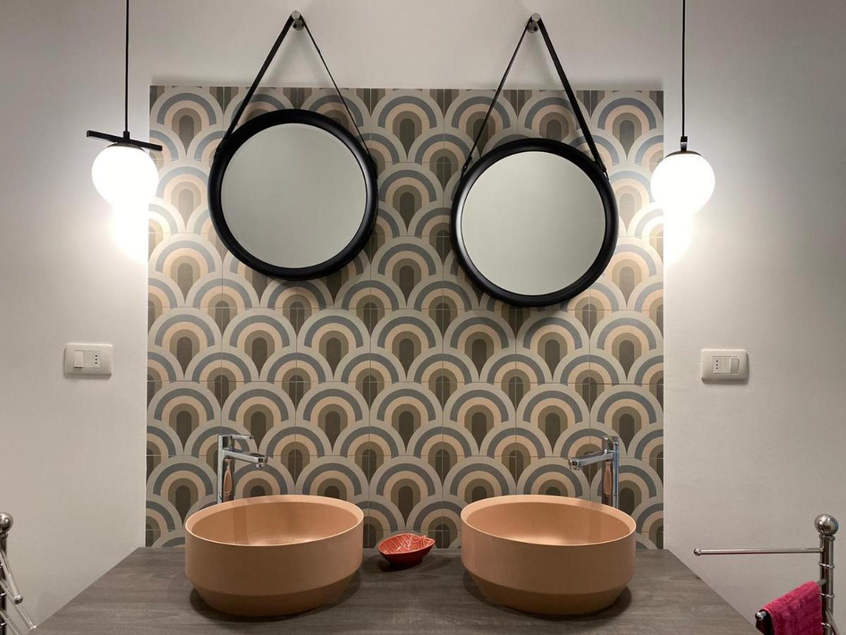 Kaleido Appartement Florence
