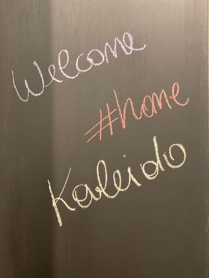 Appartement Kaleido