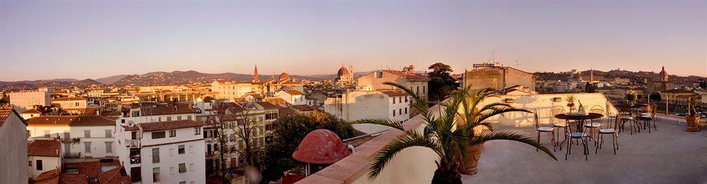 Principe Hotel Florence