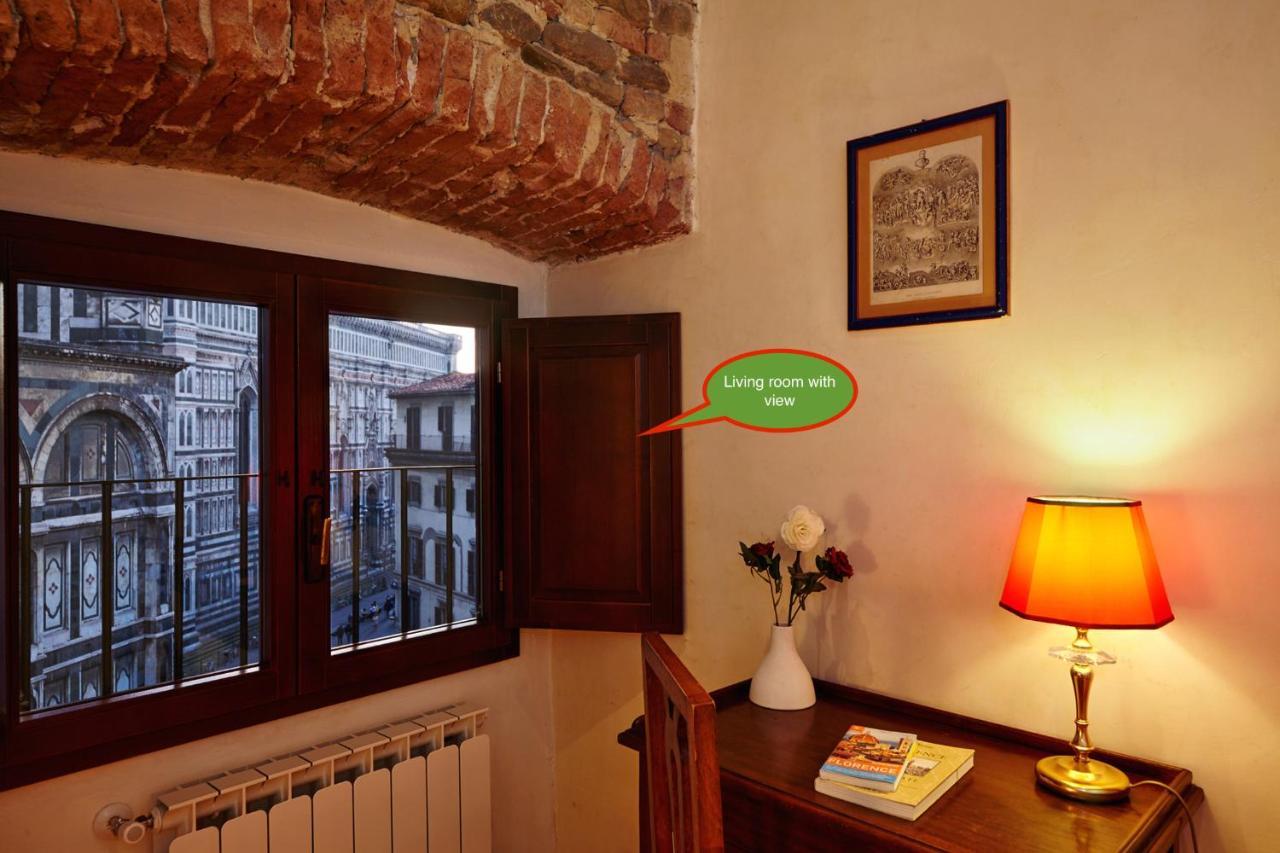 Apartment The Flora And Florian - The Feeling Of Touching The Duomo *