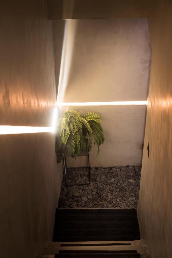 Dream Design With Private Pool Apartment Florence