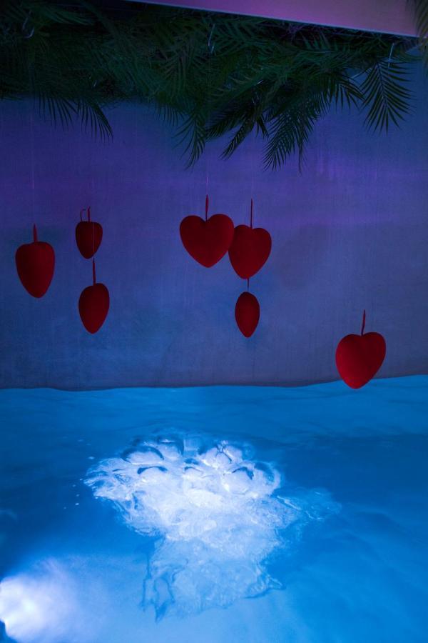 Dream Design With Private Pool Florence