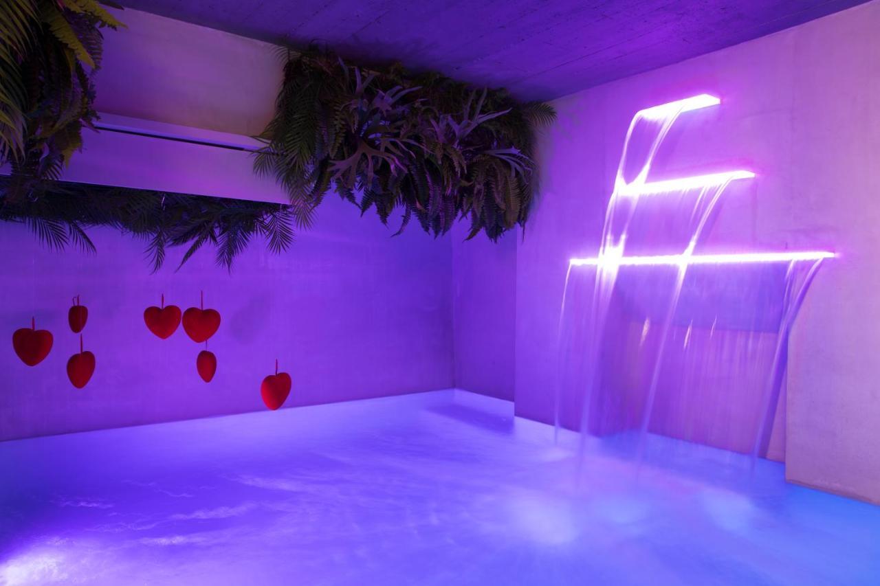 Apartment Dream Design With Private Pool Florence