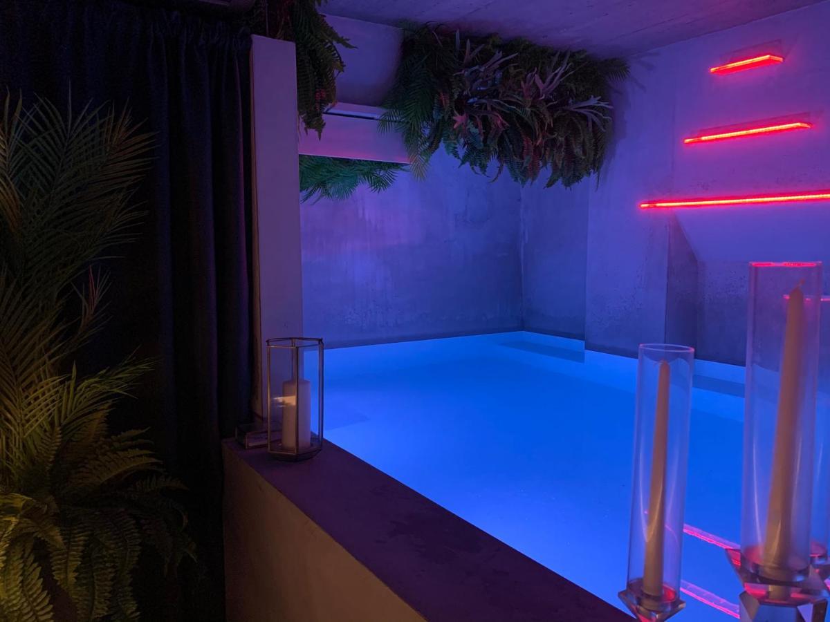 Dream Design With Private Pool